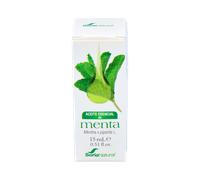 Aceite esencial menta puro - aroma y uso externo - 15 ml Soria Natural