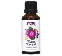 Aceite esencial, mezcla de aceites de ramo embotellados - 30 ml.