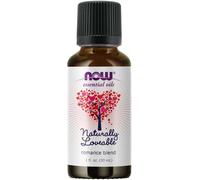 Aceite esencial, mezcla de aceites naturalmente amables - 30 ml.