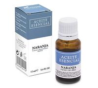 Aceite Esencial Naranja 12 Ml Planta Pol