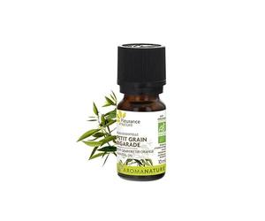 Aceite Esencial Naranja Amarga Fleurance 10 ml