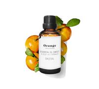 Aceite esencial naranja dulce 100 ml