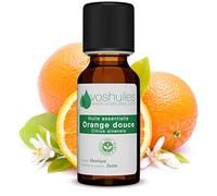 Aceite Esencial Naranja Dulce Ecológico 20ml