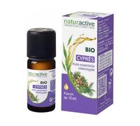 Aceite Esencial Naturactivo Bio Cyprs 10 ml