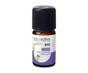 Aceite Esencial Naturactivo Cistus Orgánico 5ml