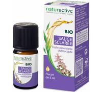Aceite Esencial Naturactivo de Salvia Bio 5 ml