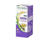 Aceite Esencial Naturactivo Orgánico Niaouli 10ml