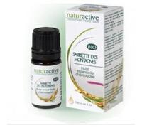 Aceite Esencial Naturactivo Orgánico Savory Of The Mountains 5 ml