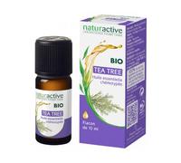 Aceite Esencial Natural Bio Tea Tree 10 ml