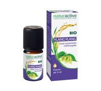 Aceite esencial natural orgánico YlangYlangYlang 5ml