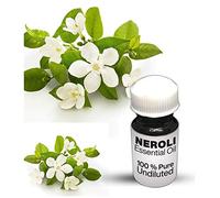 Aceite esencial Neroli / Aceite esencial 100% puro Neroli sin diluir de calidad premium (250 ml)