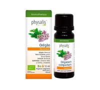 Oregano 10 ml