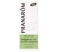 Aceite Esencial Orégano de Inflorescencias BIO Pranaróm 10 ml