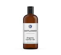 Aceite Esencial Orgánica de Cártamo - 500ml - 100% Puro
