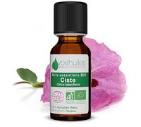 Voshuiles Aceite Esencial BIO de Ciste 5ml