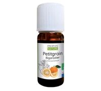 Aceite esencial orgánico de petitgrain bigarade de Propos' Nature Aroma-Phytotherapy, 10 ml