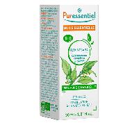 Aceite esencial orgánico de ravintsara Puressentiel 30 ml