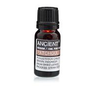 aceite esencial PACHULI ancient wisdom 10ml