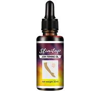 Aceite esencial para adelgazar brazos Aceite de masaje adelgazante orgánico natural Aceite para esculpir brazos Aceite esencial para quemar grasa Aceite esencial para piernas Abdomen Brazos Glúteos