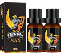 Aceite esencial para agrandar los hombres, aceite de masaje potenciador de resistencia para hombres, aceite de masaje de larga duración para hombres, aceite de masaje para partes privadas