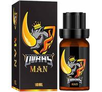 Aceite esencial para agrandar los hombres, aceite de masaje potenciador de resistencia para hombres, aceite de masaje de larga duración para hombres, aceite de masaje para partes privadas