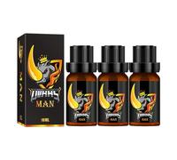 Aceite esencial para agrandar los hombres, aceite de masaje potenciador de resistencia para hombres, aceite de masaje de larga duración para hombres, aceite de masaje para partes privadas