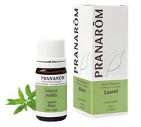 Aceite esencial para aromaterapia - Laurel hoja 5 ml Pranarom