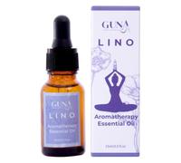 Aceite esencial para difusor de aromas Guna "Essential" Lino
