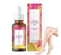 Aceite esencial para eliminar el cabello, contiene ácido hialurónico y péptidos de la maquinilla de afeitar, que el cabello se seca y se enreda