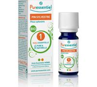 Aceite esencial Pino Silvestre Bio