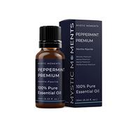 Aceite Esencial Premium De Menta Piperita 100% Puro 10ml