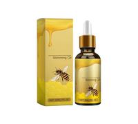 Aceite Esencial Premium For Moldear El Cuerpo: Reafirmante Y Tonificante For Una Piel Joven, Esculpe Las Curvas Cuidado Antiflacidez(1PCS)