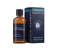 Aceite Esencial Prensado en Frío de Mandarina - 100ml - 100% Puro