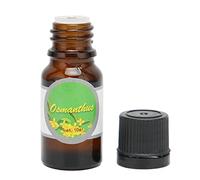 Aceite Esencial, Regalo de Aceite de Aromaterapia para Aliviar el Estrés de 10 Ml Natural para Difusor para Humidificador(Fragancias de Osmanthus)