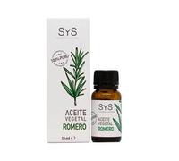Aceite Esencial Romero