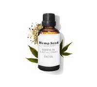 Aceite esencial semilla de cañamo cbd 100ml puro bio 100% natural eco