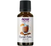 Aceite esencial, Sidra con especias - 30 ml.