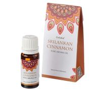 Aceite Esencial Sri Lankan Canela - 10ml