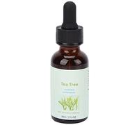 Aceite Esencial - Suero Facial Hidratante - Suero Natura de Árbol de Té con Materiales Suaves - Suero Calmante para el Cuidado de la Piel Reductora de Poros Premium, 30ml