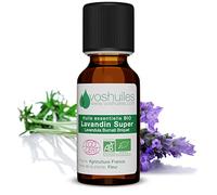 Aceite Esencial Super Orgánico Lavandin 20ml