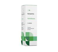 Aceite Esencial Terpenic Ecológico Verde Menta 10ml