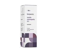 Aceite Esencial Terpénico Carrasquenho Tomillo Orgánico 5ml