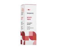 Aceite Esencial Terpénico Geranio Egipto Bio 10ml