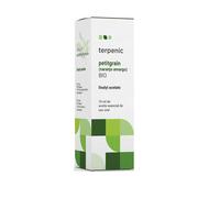 Aceite Esencial Terpénico Petit Grain Bio 10ml