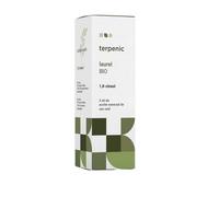 Aceite Esencial Terpénico Rubio Orgánico 5ml