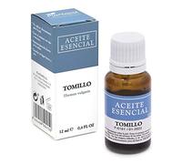 Aceite Esencial Tomillo 12 Ml Planta Pol