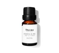 'aceite esencial tomillo rojo 10ml puro bio 100% natural ecológico ar