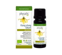 Aceite Esencial Ylang Ylang 10ml Physalis