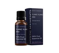 Aceite esencial Ylang Ylang 3º- 10 ml - 100% puro | Cananga odorata da a difusores, mezclas de aceites y formulaciones perfumadas un suave aroma floral dulce.