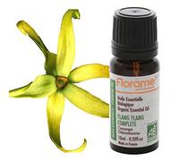 Aceite esencial Ylang Ylang completo BIO 10 ml Florame